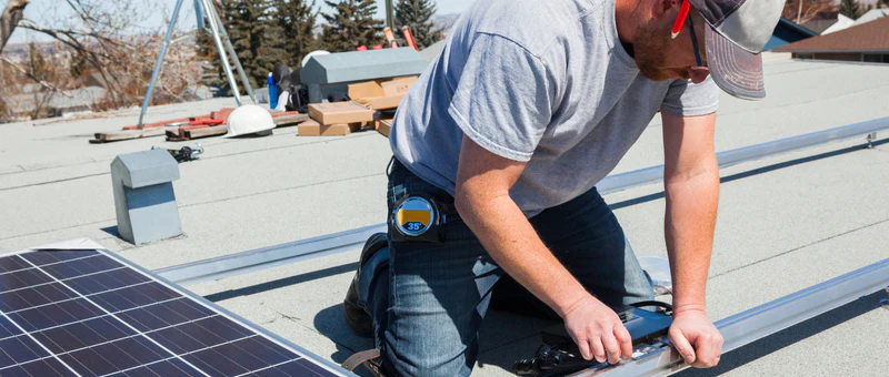 solar installation guide